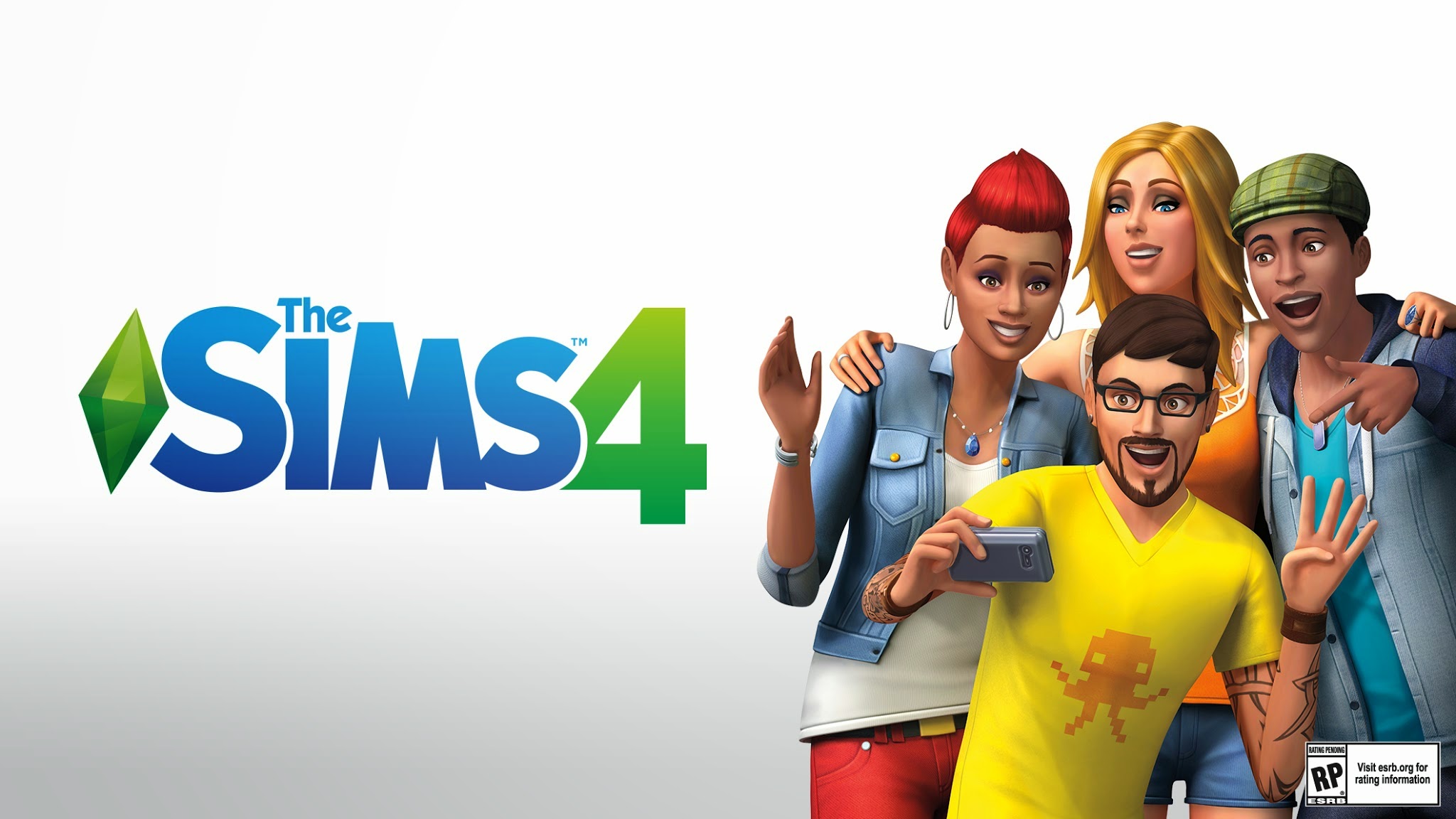 Sims 4 full game download mac