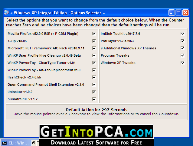 Manual Download Windows Xp Sp3