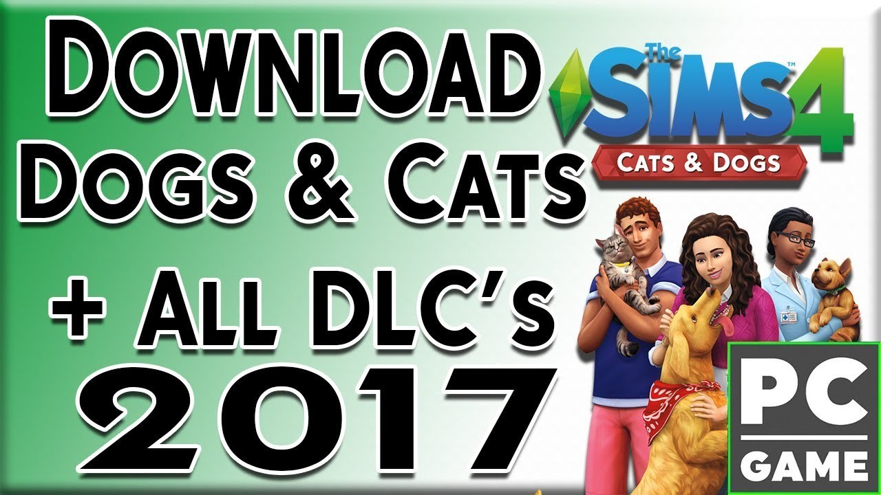 Download sims 4 full game